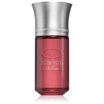Les Liquides Imaginaires Dom Rosa Millésimé Eau de Parfum unisex