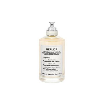 Maison Margiela Replica Beach Walk Apa de toaletă pentru Femei Tester EDT Volum 100 ml