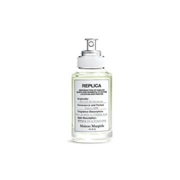 Maison Margiela Replica Matcha Meditation Apa de toaletă Unisex Tester EDT Volum 100 ml