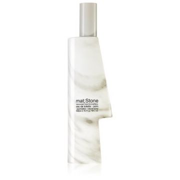 Masaki Matsushima Mat, Stone Eau de Toilette pentru bărbați