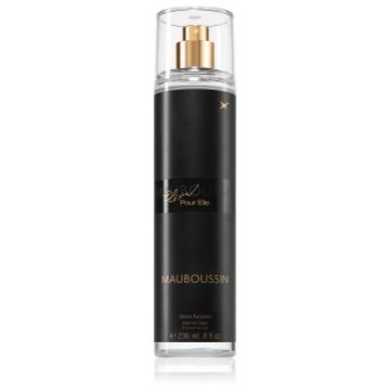 Mauboussin Elixir Pour Elle brumă parfumată pentru femei
