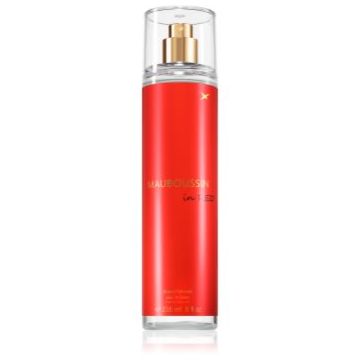 Mauboussin In Red brumă parfumată pentru femei