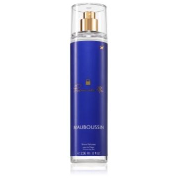 Mauboussin Promise Me Body Mist brumă parfumată pentru femei