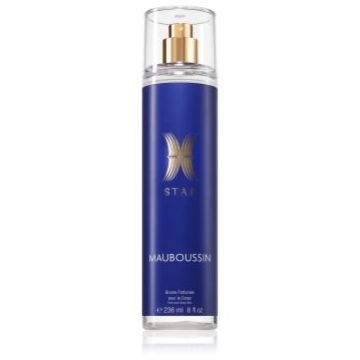 Mauboussin Star Body Mist brumă parfumată pentru femei