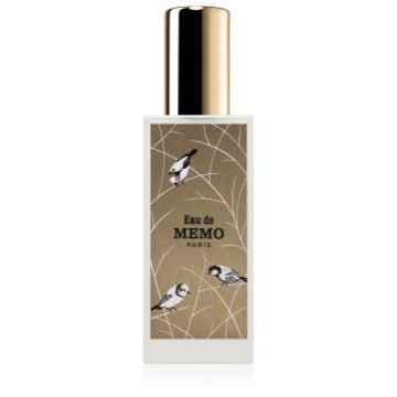 Memo Paris Eau de Memo Eau de Parfum unisex