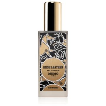 Memo Paris Irish Leather Eau de Parfum unisex