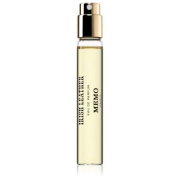 Memo Paris Irish Leather Eau de Parfum unisex