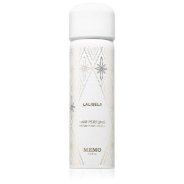 Memo Paris Lalibela brumă de păr parfumată unisex