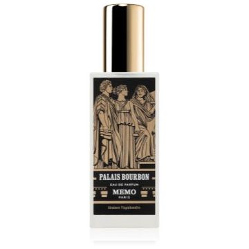 Memo Paris Palais Bourbon Eau de Parfum unisex