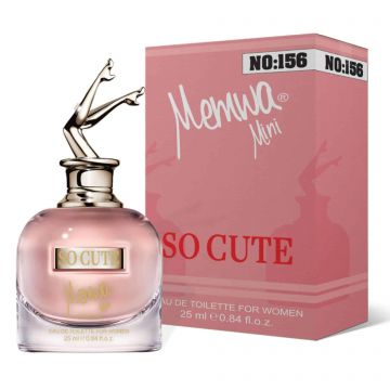 Memwa Mini So Cute, Apă de toaletă, Femei, 25ml