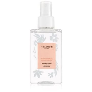 Millefiori Milano Laundry Gemme D´Agrumi parfum pentru dulap spray