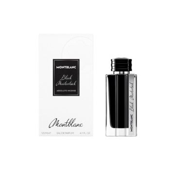 Mont Blanc Black Meisterstuck Apă de parfum pentru bărbați EDP Volum 125 ml