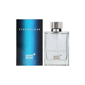 Mont Blanc Starwalker parfum pentru barbati EDT Volum 75 ml