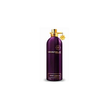 Montale Dark Purple Parfum unisex Tester EDP Volum 100 ml
