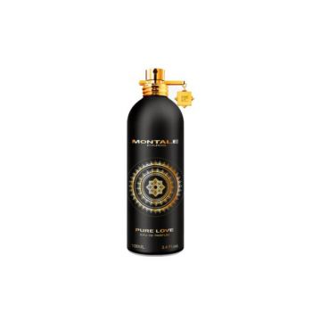 Montale Pure Love Apa de parfum Unisex Tester EDP Volum 100 ml