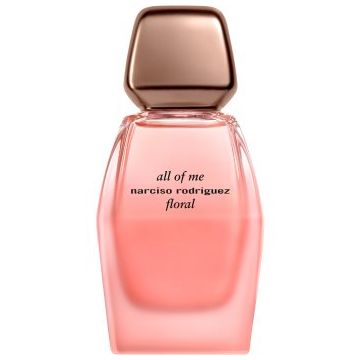 narciso rodriguez all of me floral Eau de Parfum pentru femei