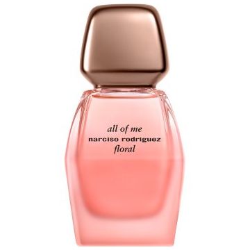 narciso rodriguez all of me floral Eau de Parfum pentru femei