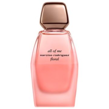 narciso rodriguez all of me floral Eau de Parfum pentru femei