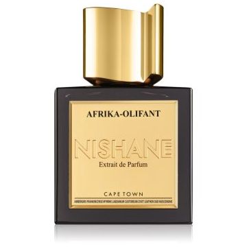 Nishane Afrika-Olifant extract de parfum unisex