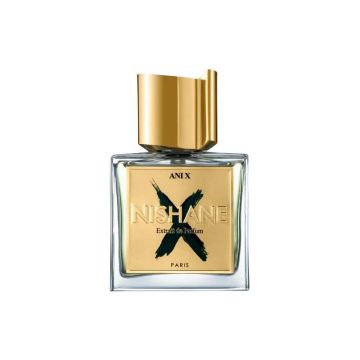 Nishane Ani X Extrait De Parfum Extract de parfum Unisex Tester Volum 100 ml