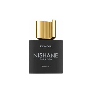 Nishane Karagoz Extrait De Parfum Unisex Tester Volum 50 ml