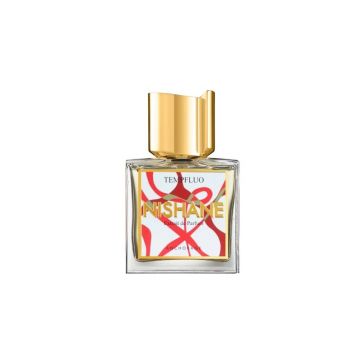 Nishane Tempfluo Extrait De Parfum Extract de parfum Unisex Tester Volum 50 ml