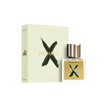 Nishane Wulong Cha X Extrait De Parfum Extract de parfum unisex Volum 50 ml