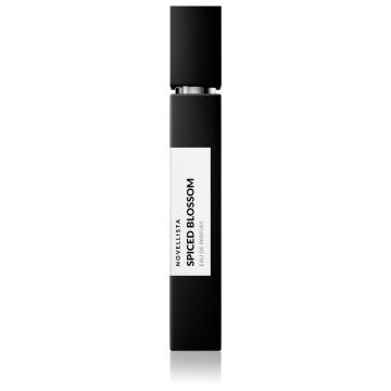 NOVELLISTA Spiced Blossom Eau de Parfum unisex