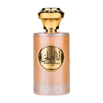 Nusuk Ana Assali, Apă de parfum, Femei, 100ml