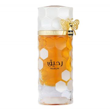 Nusuk Rafeeq, Extract de parfum, Unisex, 100ml