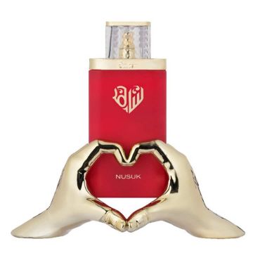 Nusuk Saher, Extract de parfum, Femei, 100ml