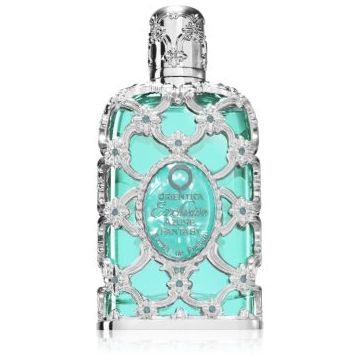 Orientica Exclusive Azure Fantasy extract de parfum unisex