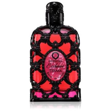 Orientica Exclusive Dania extract de parfum pentru femei
