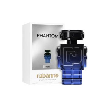 Paco Rabanne Phantom Intense Apa de parfum pentru barbati EDP Volum 50 ml