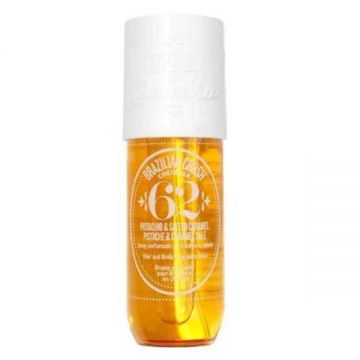 Parfum de corp Sol de Janeiro, Brazilian Crush 62, 90 ml