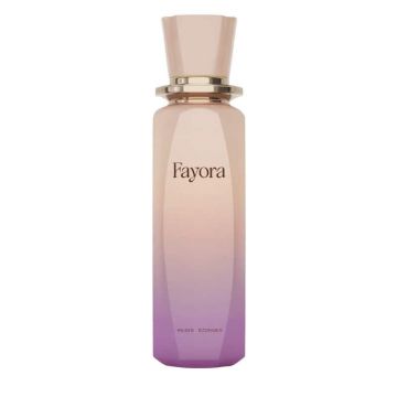 Paris Corner Fayora, Apă de parfum, Femei, 100ml
