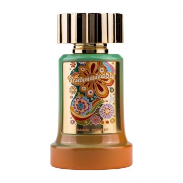 Paris Corner Indomitable, Apă de parfum, Unisex, 100ml