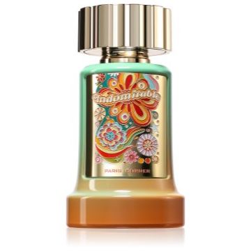 Paris Corner Indomitable Eau de Parfum unisex
