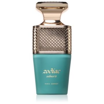 Paris Corner Zodiac Solmaris Eau de Parfum unisex