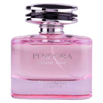 Pendora Scents Femme Pink, Apă de parfum, Femei, 100ml