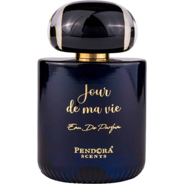 Pendora Scents Jour de Ma Vie, Apă de parfum, Femei, 100ml