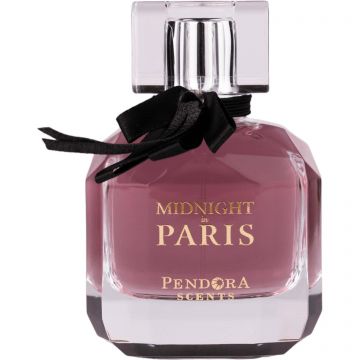 Pendora Scents Midnight in Paris, Apă de parfum, Femei, 100ml