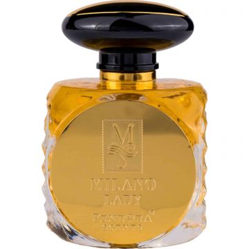 Pendora Scents Milano Lady, Apă de parfum, Femei, 100ml
