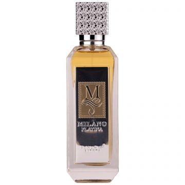 Pendora Scents Milano Platina, Apă de parfum, Bărbați, 100ml