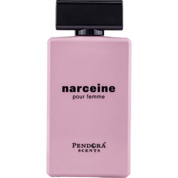 Pendora Scents Narceine pour Femme, Apă de parfum, Femei, 100ml
