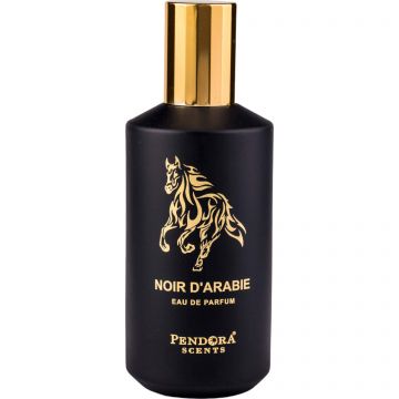 Pendora Scents Noir d'Arabie, Apă de parfum, Unisex, 100ml