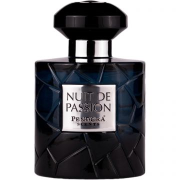 Pendora Scents Nuit de Passion, Apă de parfum, Femei, 100ml