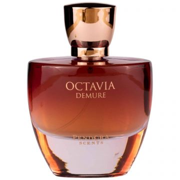 Pendora Scents Octavia Demure, Apă de parfum, Femei, 100ml