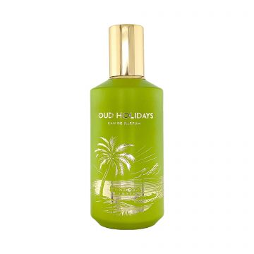 Pendora Scents Oud Holidays, Apă de parfum, Unisex, 100ml