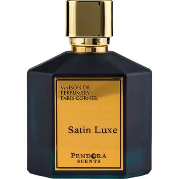 Pendora Scents Satin Luxe, Apă de parfum, Unisex, 100ml